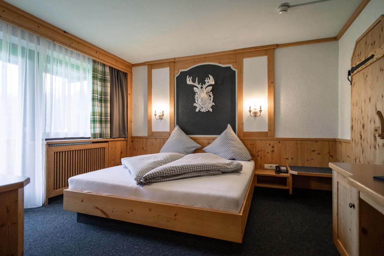 Hotel Landhaus Tirolerherz Sankt Ulrich am Pillersee Esterno foto